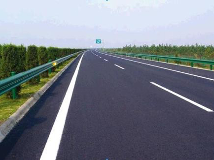沥青路面