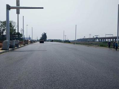 沥青路面