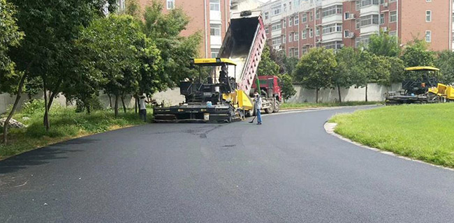 公司简介